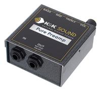 K&K Pure Preamp