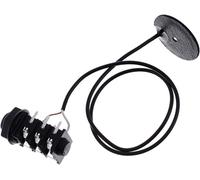 K&K Pure Resonator SB