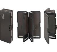 K-KARP La K-Box Unit Box è Una Scatola Porta-terminali ideata dalla casa di Pesca RESO Sempre Gratuito K-Box Unit Box