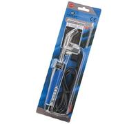 Kemper Group 170040 saldatore Saldatore a corrente alternata 430 °C Nero, Blu, M