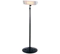 K Kemper Group PIEDISTALLO LAMPADE A INFRAROSSI