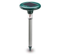 Dissuasore per Talpe ad Ultrasuoni a Pannello Solare Plein Air AR-T3 Kemper