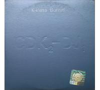 K-Klass - Burnin-CDS