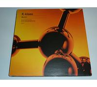 K Klass - K Klass / Burnin'