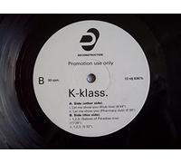 K-Klass - Let Me Show You