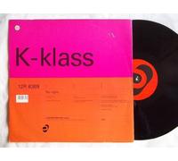 K-Klass - So Right
