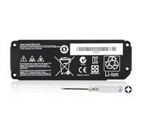 K KYUER 2230mAh 17Wh 061384 061385 061386 063287 Bluetooth Speaker Batteria per Bose Soundlink Speaker Mini One I 1 Portable Bluetooth Speaker Wireless Speaker Altoparlante Senza Fili Batterie Battery