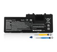 K KYUER 30Wh CF-VZSU0QW CF-VZSU0QJS Batteria per Pana-sonic ToughBook CF-VEK20 CF-20 MK1 MK2 Rugged 2-in-1 Convertible Tablet Toughpad FZ-A2 FZ-A2A Series CF-20A0205NG CF-VZSU0QK CF-VZSU0QQ CF-VZSU0QR
