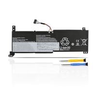K KYUER 38Wh L20L2PF0 L20M2PF0 Batteria Compatible with Le-novo IdeaPad 3-14ADA6 3-14ALC6 3-14ITL6 3-14ABA7 3-15ADA6 3-15ITL6 3-15ALC6 3-17ADA6 3-17ALC6 3-17ITL6 V14 V15 V17 G2-ALC ITL IJL G3-ABA IAP