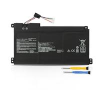 K KYUER 42Wh B31N1912 C31N1912 Batteria per Asus VivoBook Go 14 15 E410KA E410MA E510KA E510MA L410MA L510MA F414MA R522MA E410KA-EK037WS E410KA-EK037TS E410MA-BV1312WS E510MA-EJ614 F414MA-EK1890WS