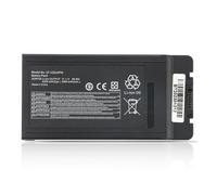 K KYUER 46Wh CF-VZSU0PW Laptop Batteria per Panasonic Toughbook CF-54 MK1 MK2 MK3 54 Gloved Multi-Touch 54 Lite Performance Prime 14-inch Mobile Computer i5-5300U i5-6300U 7300U i7-5600U 6600U 7600U
