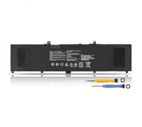 K KYUER 48Wh B31N1535 Batteria per Asus Zenbook UX310UA UX310UAK UX310UF UX310UQ UX310UQK UX410UA UX410UAK UX410UF UX410UQ UX3410U UX3410UA UX3410UF UX3410UQ UX410UQK RX310U RX310UA RX310UQ U4000UQ