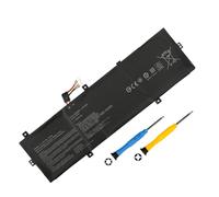K KYUER 50Wh C31N1620 Batteria per Asus Zenbook UX430 UX430U UX430UA UX430UAR UX430UN UX430UNR UX430UQ U4100 U4100U U4100UN U4100UQ UX3400 UX3400U UX3400UA UX3400UN UX3400UQ BX430 BX430UA UX3430UQ