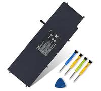 K KYUER 53.6Wh RC30-0196 Batteria per Razer Blade Stealth 12.5 2016 13 2017 V2 i7-7500u i7-8550u RZ09-0239 RZ09-01962E10 RZ09-01962E12 RZ09-02393e31 RZ09-01963e32 RZ09-02393E32-R3U1 RZ09-01962E52
