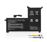 K KYUER 54Wh NP50BAT-4-54 Laptop Batteria per Gigabyte G5 G7 GE KE KF KF5 Schenker XMG Focus 16 Colorful X15 X17 AT 22 XS 22 Clevo NP60PNP-C NP70 X17 Gaming Notebook 6-87-NPSKS-53G00 6-87-NP5KS-51B00