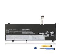 K KYUER 60Wh L19C4PDB L19M4PDB Batteria per Lenovo ThinkBook 14s Yoga ITL 20WE ThinkBook 14 15 G2 G3 G4 Gen 2 3 4 ITL Are ACL ABA IAP Series 20WE0023GE 20WE006PFR 5B10Z21201 5B10Z21209 SB10Z21205