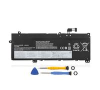 K KYUER 60Wh L22B4PE0 L22M4PE0 Batteria per Le-novo ThinkBook 14 Gen 6 7 G6 ABP IRL,ThinkBook 14 G7 IML ARP, ThinkBook 14 2-in-1 Gen 4 G4 IML,K14 Gen 2 G2 IRU Series Type 21KJ 21KG 21MR 21MV 21MX