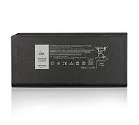 K KYUER 65Wh 4XKN5 CJ2K1 Batteria per Dell Latitude 14 Rugged 5404 5414 E5404 Extreme 7404 7414 E7404 Series P46G P46G001 P46G002 X8VWF 5XT3V VCWGN XRJDF XN4KN YGV51 04XKN5 453-BBBD 453-BBBE 6-Cell