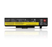 K KYUER 75+ Batteria per Lenovo IdeaPad G480 G485 G580 G585 Y480 Y485 Y580 Z380 Z480 Z485 Z580 Z585 V480 V480c V480u V580 V580c ThinkPad Edge E430 E430c E431 E435 E440 E445 E530 E530c E531 E540 48Wh