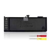 K KYUER 77.5Wh A1321 Batteria per MacBook Pro 15 15.4 A1286 (Only Mid 2009 2010)