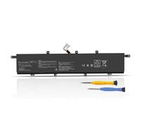 K KYUER 92Wh C42N2008 Laptop Batteria per Asus ZenBook Pro Duo 15 OLED UX582 UX582LR UX582HM UX582HS UX582ZM UX582ZW UX582Z UX582H UX582L 15.6" UX582HS-H2010W H2003W 4ICP6/50/69-2 0B200-03840000
