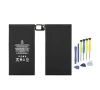 K KYUER A1577 Tablette Batteria per iPad Pro 12.9 1st Gen Generation 2015 A1584 A1652 ML3K2LL/A ML3N2LL/A ML3Q2LL/A ML0F2LL/A ML0G2LL/A ML0H2LL/A ML0N2LL/A ML0Q2LL/A ML0R2LL/A ML0T2LL/A 10307mAh