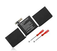 K KYUER A1713 A2171 Batteria per Mac-Book Pro 13-inch 13.3 Model A1708(Late Fine 2016 Mid Metà 2017) A2159 (Touch Bar 2019) A2289 (Touch/2020) A2338(M1 2020/M2 2022) EMC 3164 2978 3301 3456 3578 8162