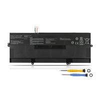 K KYUER C31N1824 Batteria per Asus Chromebook Flip C434 C434T C434TA 2-In-1 Convertible 14-inch m3-8100Y m5-8200Y C434TA-E10013 C434TA-E10009 C434TA-AI0041 C434TA-AI0032 C434TA-AI0029 C434TA-AI0362
