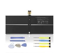 K KYUER DYNK01 G3HTA036H Batteria per Microsoft Surface Laptop 1 1st Gen 1769 2017, Surface Book 1782/1769, Surface Laptop 2 2nd Gen 2-LQN-00004 KSR-00001 DAG-00003 45.2Wh/5970mAh 4-Cell with Tools