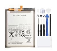 K KYUER EB-BA336ABY Batteria di ricambio per Sam-sung Galaxy A53 5G Series