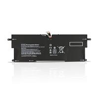 K KYUER ET04XL Laptop Batteria per HP EliteBook X360 1020 G2 i7-7600U i5-7300U Series 2TM98ES 2TM99ES HSN-I09C HSTNN-IB7U ET04049XL-PL 915030-1C1 915030-171 915191-855 Notebook Battery 49.81Wh 6470mAh