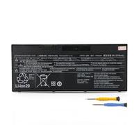 K KYUER FPB0338S FPCBP529 Laptop Batteria per Fujitsu LifeBook T937 T938 T939 E448 E449 E458 E459 E548 E549 E558 E559 E4411 E4511 E5410 E5411 E5510 E5511 U747 U748 U749 U757 U758 U759 U7410 U7510