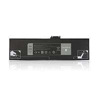 K KYUER HXFHF Laptop Batteria per Dell Venue 11 Pro 7130 7139 10.8" Tablet PC Gaming T07G T07G001 7130-2226 VJF0X VT26R XNY66 XRXMG 451-BBGR 451-BBGS 0VJF0X 0VT26R 2ICP7/53/105 36Wh Notebook Battery