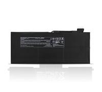 K KYUER L140BAT-4 Laptop Batteria per Clevo L140CU L141CU L140MU L141MU Hyperbook L14 Ultra Schenker VIA 14 Late 2020 Work 17 E21 E22 Tiger Lake System76 Lemur Pro 2020 2021 2022 6-87-L140S-72B01 73Wh