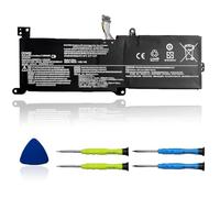 K KYUER L16C2PB2 Batteria per Lenovo IdeaPad 320-14AST 320-14IAP 320-14ISK 320-15ABR 320-15AST 320-15IAP 320-14AST 330-14IGM 520-15IKB V320-17IKB B320-14IKB S145-14IIL L16L2PB1 L16S2PB1 L16C2PB1