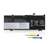 K KYUER L17C4PB0 L17M4PB0 Laptop Batteria per Lenovo Flex 6-14ARR 6-14IKB IdeaPad 530S-14IKB 530S-14ARR 530S-15IKB Yoga 530-14ARR 530-14IKB XiaoXin Air 14IKBR 14IWL 14ARR 15IKBR 15ARR 15IWL L17C4PB2
