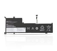 K KYUER L19D4PF2 L19L4PF2 Laptop Batteria per Lenovo V17-IIL IdeaPad 3-17ADA05 3-17ARE05 3-17IIL05 3-17IML05 Series 5B10W89835 5B10W89846 4ICP5/55/90 56Wh 3735mAh 4-cell Replacement NoteBook Battery