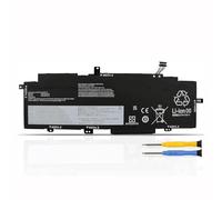 K KYUER L20C4P72 L20D4P72 Batteria per Lenovo ThinkPad T14s 2nd Gen 2 G2 2021 20WM Series L20M4P72 L20L4P72 5B10W13976 5B10W51814 5B10W51815 5B10W51816 SB10W51914 SB10W51915 SB10W51916 SB10W51917