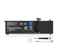 K KYUER PHID1-00-15-3S1P-0 Batteria per Tuxedo InfinityBook Pro 14 Gen 6 Gen 7 ADATA XPG Xenia 14 Lifestyle Ultrabook Xenia 14I7G11GXELX-BKCMX Mechrevo F1 Notebook Battery 53Wh 4570mAh 3-Cell