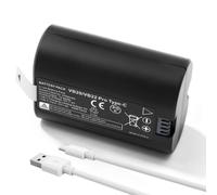 K KYUER VB20 VB22 Pro Flash Batteria per Godox V480 V350 series