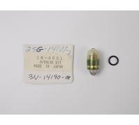 K&L 1980-1985 Yamaha FJ600 XS1100 XS650S Galleggiante Ago Valvola Gruppo 18-4651