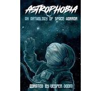 K L Brandt Vesper Doom Kay Atkinson Astrophobia (Tascabile)