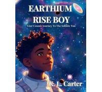 K L Carter Earthium Rise Boy (Tascabile)