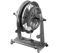 K& ; L Fornire MC310 Three in One Rettifica Stand Moto Atv / Utv Strada