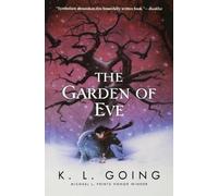 K L Going The Garden of Eve (Tascabile)