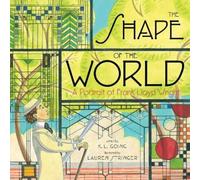 K.L. Going The Shape of the World (Copertina rigida)