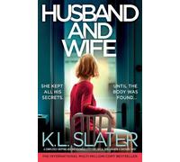 K L Slater Husband and Wife (Tascabile)