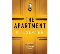 K. L. Slater The Apartment (Tascabile)