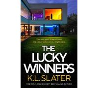 K L Slater The Lucky Winners (Copertina rigida)