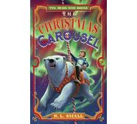 K L Small The Christmas Carousel (Tascabile) Brass Ring